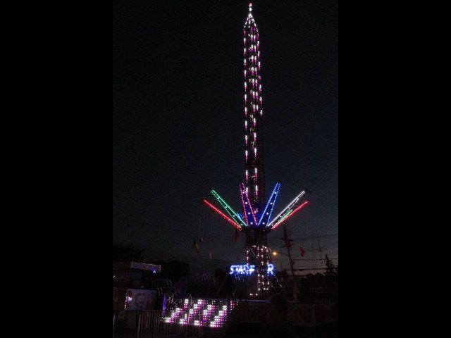 StarFlyer (10)