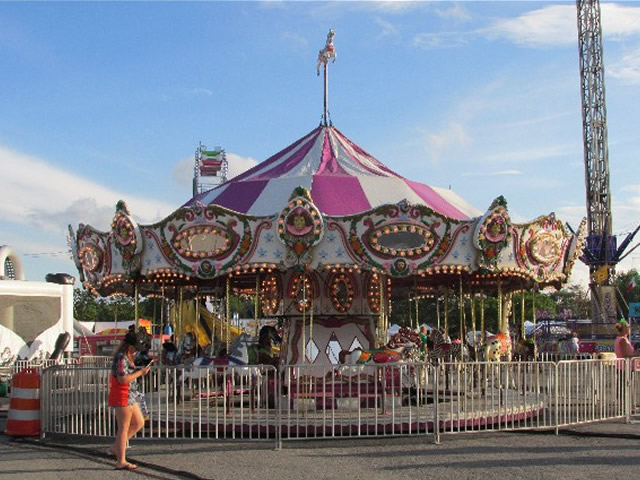 Carousel