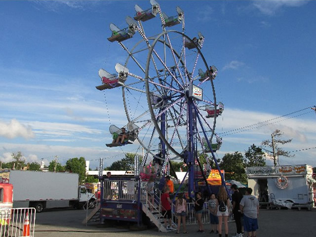 Ferris Wheel