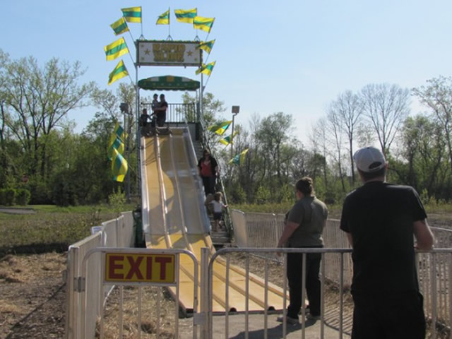 Rapid Slide