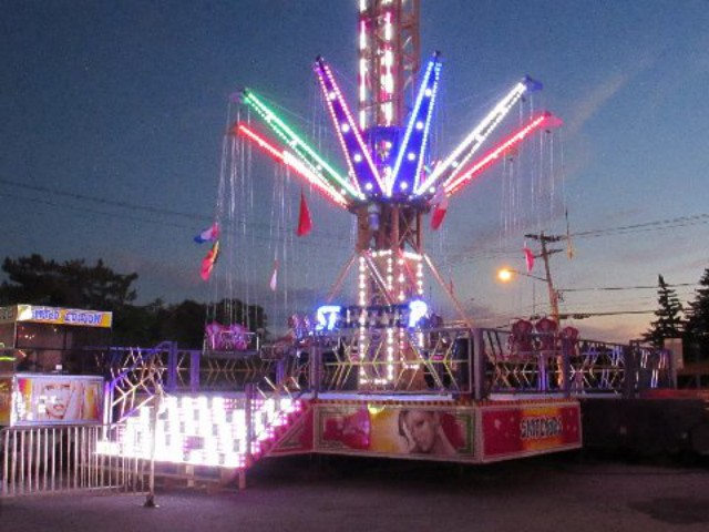 Star Flyer